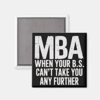 Rolig MBA magisterexamen examensdagen