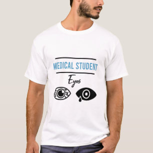 Rolig Medicin Student Tröja Läkare Tröja Present