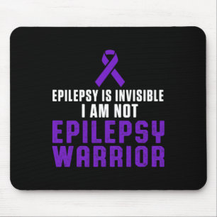 Rolig medvetenhet om epilepsi Sjukvård Epileptisk Musmatta