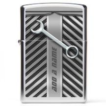 Rolig mekanikerskruvnyckel