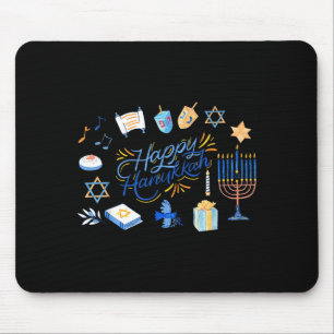 Rolig Menorah Hanukkah 2025 Meowzel Chanukah Judis Musmatta