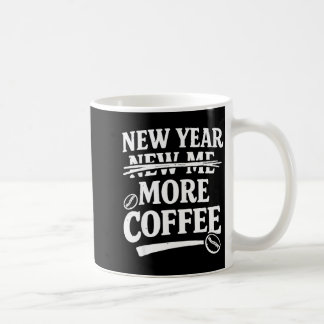 Rolig Mer Kaffe Sarksatiska Kaffeälskare Kaffemugg