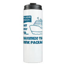 Rolig Mest sannolikt att maximera drinkpaket