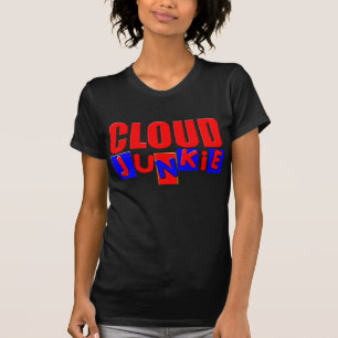 Rolig Moln T Shirt