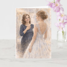 Rolig Mor till Bruden-bön Hesekiel 25:17