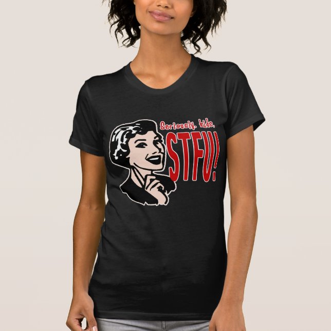Rolig mors dagdesign tee shirt (Framsida)
