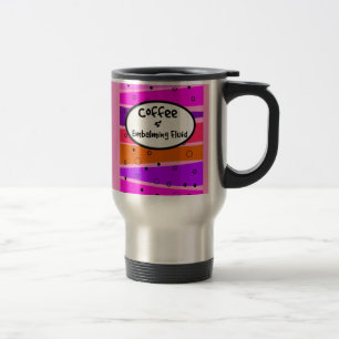 Rolig Morticiantravel mug Resemugg