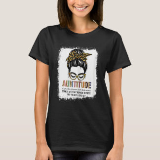 Rolig mosterskjorta för kvinnor Rör inte min brors T Shirt