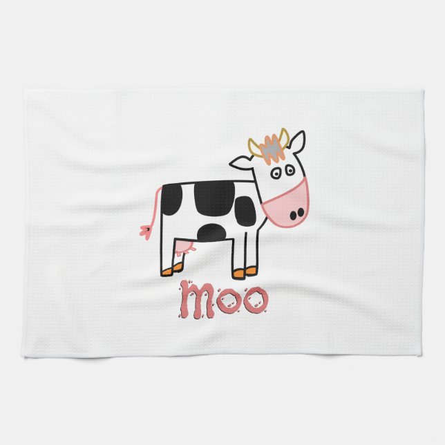 ROLIG MUKO KÖKSHANDDUK (Horisontell)