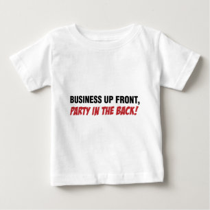 Rolig multefiskar Qoute, affär och party T-shirt