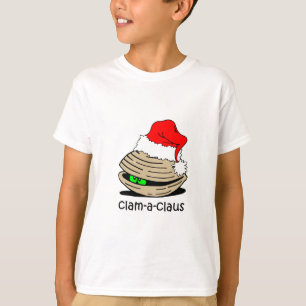 Rolig musslajul t-shirt