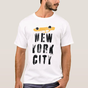 Rolig New York City-tröja T Shirt