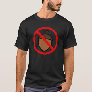 Rolig No Fap November T-Shirt
