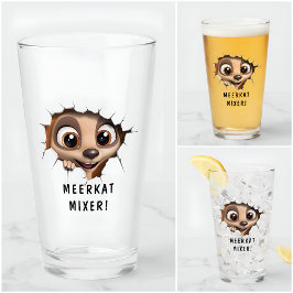 Rolig Nyhet Konstig Sjöstjärna Glas Långt Namn