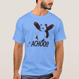Rolig nysa Panda Tee