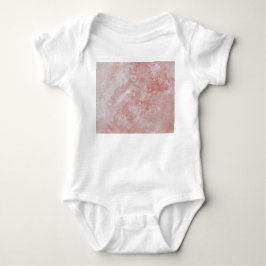Rolig och mysig baby bodysuit t shirt