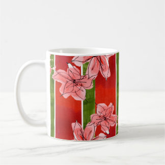 ROlig OCH PRAKTFULL JULMUG Kaffemugg