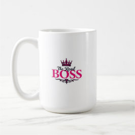 Rolig och stärkande kaffemugge för kvinnor kaffemugg