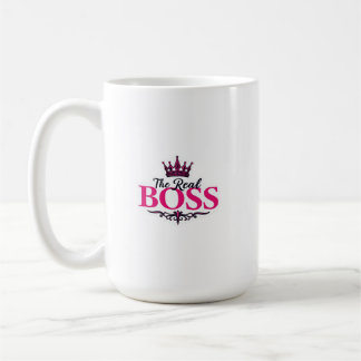 Rolig och stärkande kaffemugge för kvinnor kaffemugg