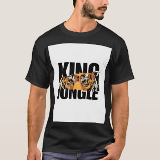 Rolig och stilren, perfekt för vardagliga dagar. R T Shirt