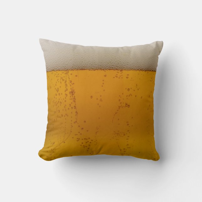 Rolig öl kudder kudde (Framsida)