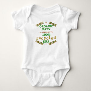 Rolig organisk återanvänd humor för tee shirt