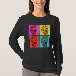 Rolig Ost God Goudka Ost Mat Snabbmat Ost T Shirt