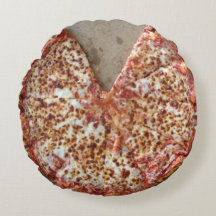 Rolig ostPizza