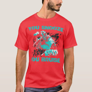 Rolig Paintball-konst för män Kvinnor Paintball-sp T Shirt