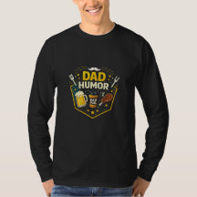 Rolig Pappa Humor Grafik – Cool Pappa BBQ Öl Kaffe
