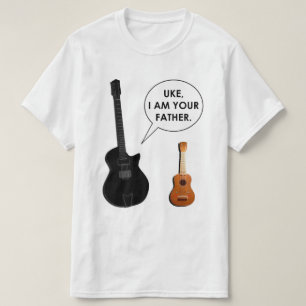 Rolig Pappa T Shirt