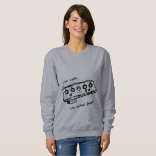 Rolig Pappakontrollpanel Fars Dag T Shirt