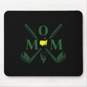 Rolig Par Mamma Golf Matchande Golf Citat Party Po Musmatta