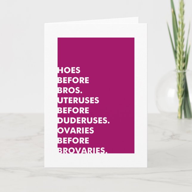 Rolig parker och rekreationkort för vän kort (Framsida)