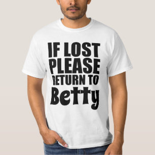 Rolig parskjortapersonlig t shirt