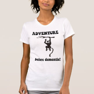 Rolig pension t shirt
