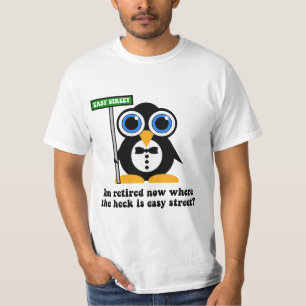 rolig pension tee