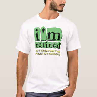rolig pension tee
