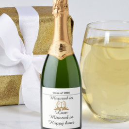 Rolig personlig juristexamen 