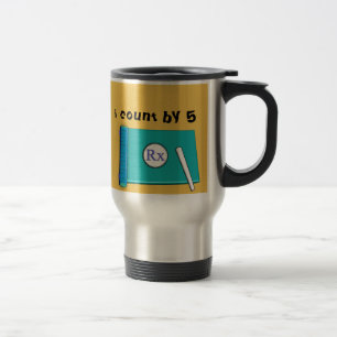 Rolig Pharmacisttravel mug #10 Resemugg