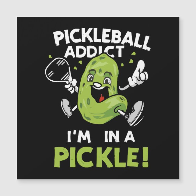 Rolig-Pickleball (Framsida)