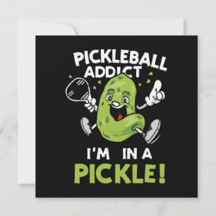 Rolig-Pickleball Inbjudningar