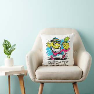 rolig pickleball kudde