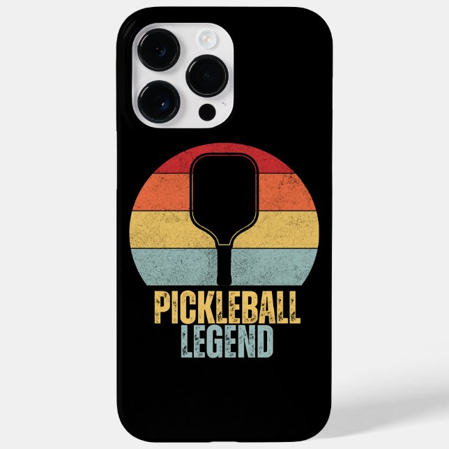 Rolig Pickleball Legend (Baksida)