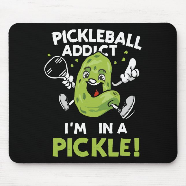 Rolig-Pickleball Musmatta (Framsidan)