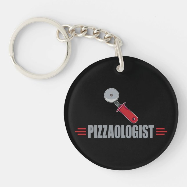 Rolig Pizza (Framsidan)