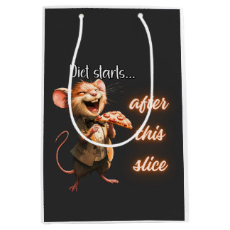 Rolig Pizzadiet Musdesign