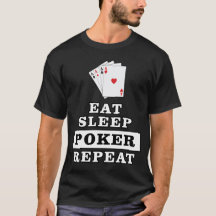 Rolig Pokerdesign