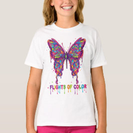 Rolig present till djurägare på semester t shirt