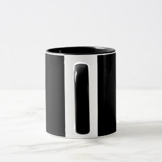 Rolig present till elektrikerpappa mugg